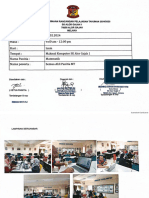 Laporan RPT Matematik