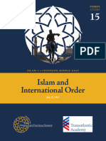 Read Islam and International Order Book LR