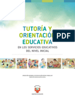 DEI 5 Cartilla Tutoria y Orientacion Educativa