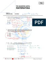 Andika Matematika P03