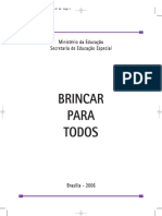 Brincar para Todos