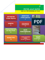 Aplikasi PKG SD Bu Rofiqoh 2022 Juni