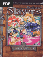 Slayers Vol.01 The Ruby Eye (Hajime Kanzaka) (Z-Library)