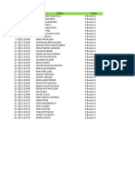 Data Siswa X Busana 3