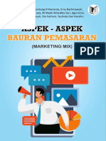 E-BOOK Manajemen Pemasaran Mix