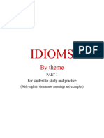 IDIOMS Part1