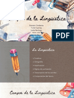 Colorful Handcrafted Literature Creative Education Presentation