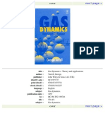 Gas - Dynamics Turrell 1997