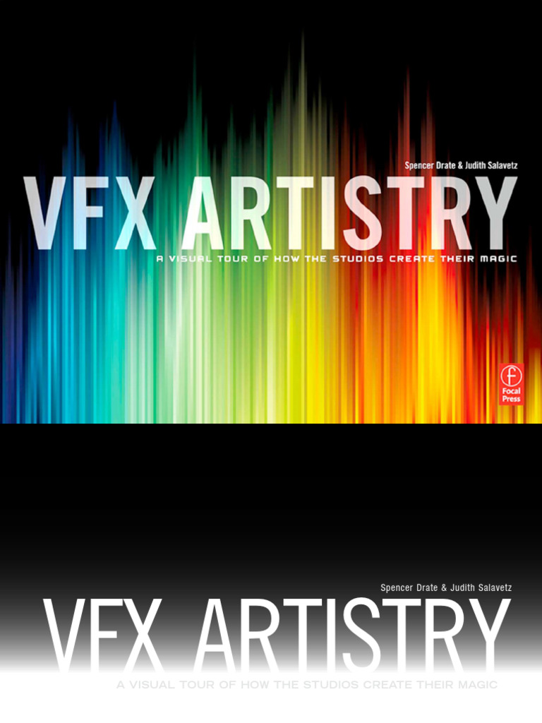 VFX Artistry | PDF