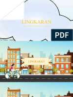 Lingkaran Kelompok 1 GABDR