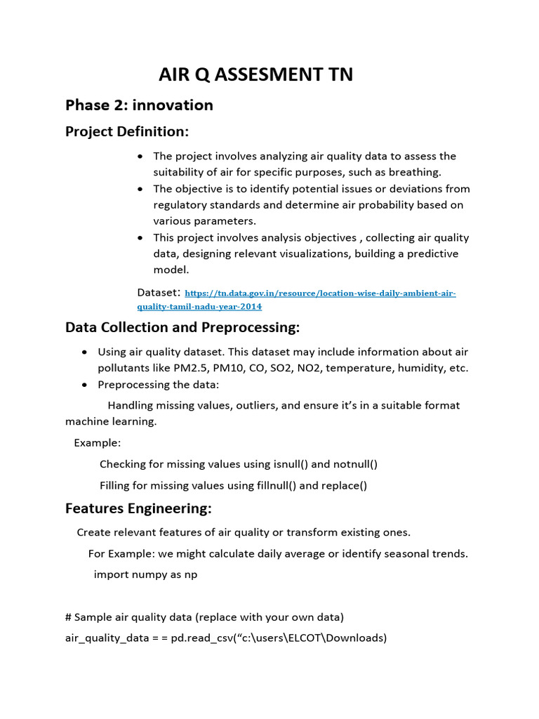 Dac phase2 pdf histogram data analysis