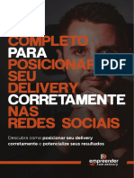 Empreender Com Delivery Ebook Manual de Redes.