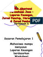 DDA I - Minggu 6