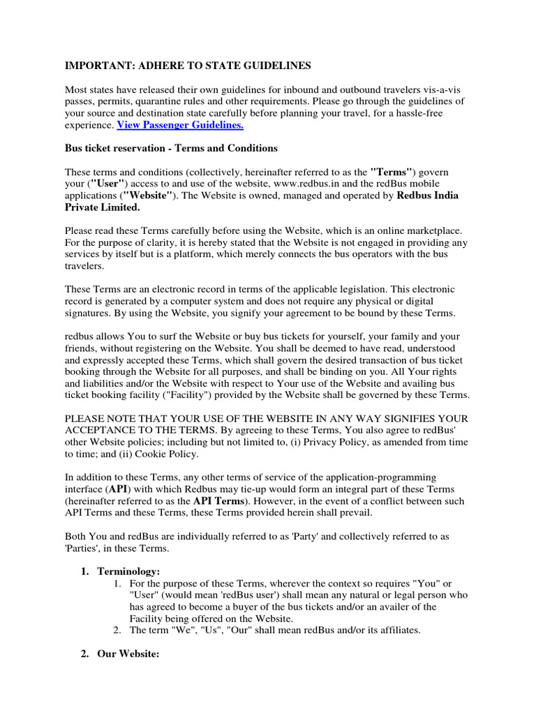 ksrtc-karnataka-redbus-general-terms-and-conditions-pdf-ticket