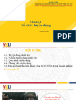 C4 -Tuyển dụng