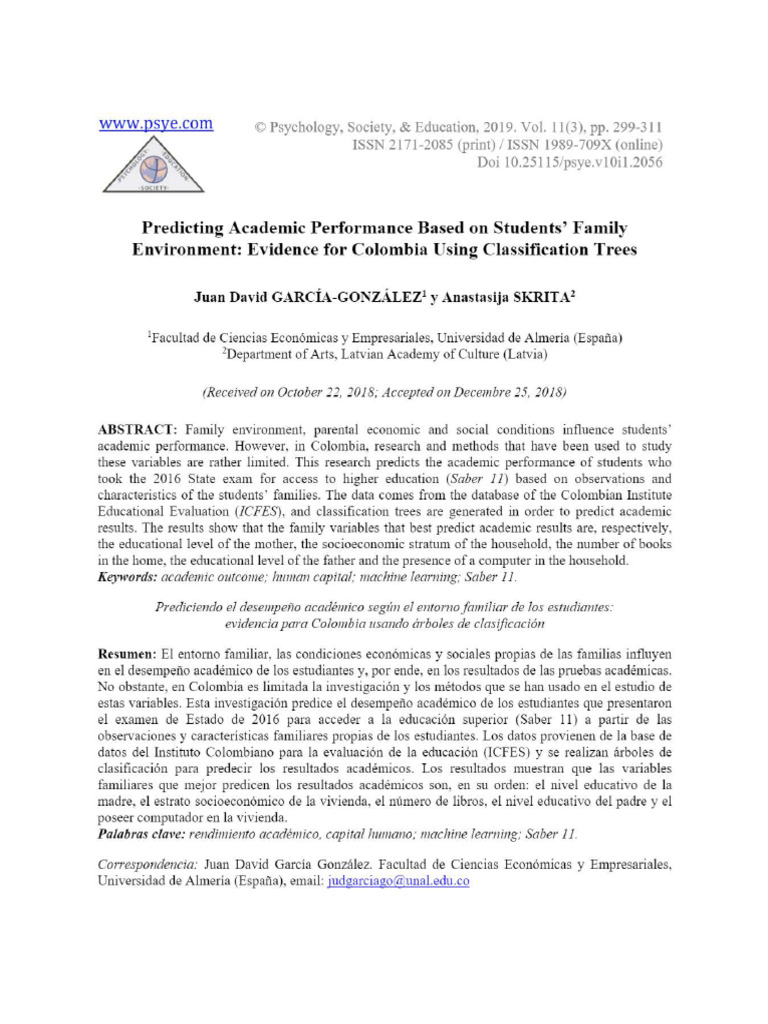 Performance | PDF