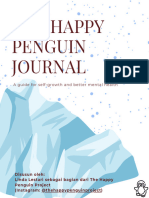 The Happy Penguin Journal