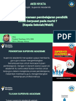 Aksi Nyata PDF