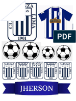 Alianza Lima