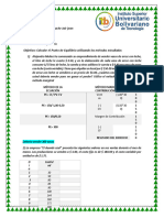 Tarea 4 Costo