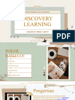Discovery Learning Kelompok 3 3a