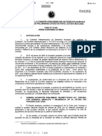 Alegatos Escritos Sobre Excepciones Preliminares 1