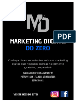 Marketing Digital Do Zero