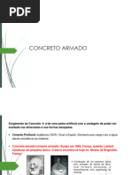 1 - Concreto Armado