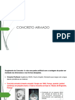 1 - Concreto Armado