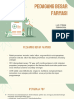 Ppt. PBF - Lilis Fitriani 6b