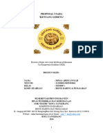 Proposal Usaha Ukk Semoga Di Acc