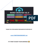 Money Monster V2.0 LEAK