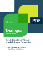 Dialogos Soberania e Clima No - 6 - 2023