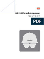 PT Operators Manual 044511