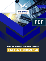 Microsoft Word - MANUAL DECISIONES FINANCIERAS EMPRESA Sesion 3