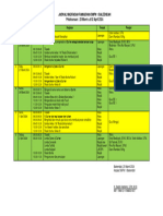 Jadwal Kegiatan Madrasah Ramadhan Edit Warna