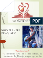 Aula - Nova Era