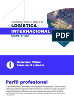 Brochure Virtual Logistica Int