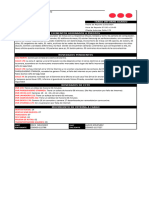 Tarea Informe Diario