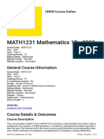 CO MATH1231 2023 Term 2 T2 Multimodal Standard Kensington (1)