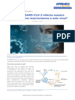 1 CTS Teoria Como Se Infecta Nuestro Cuerpo