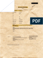 Manual de Operaciones Amp - Analisis Jurisprudencial - Derogatoria - Procesos de Seleccion Minima Cuanta