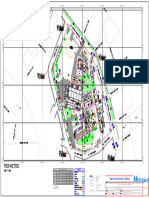 Plano Perimetrico (A1)