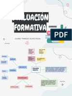 Evaluación Formativa