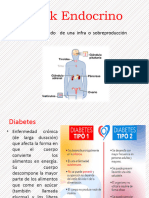 Shock Endocrino