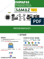 Resumapas - Prof. Renan