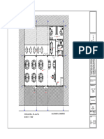 Plano de Seguridad y Evacuacion-1