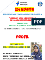 AKSI NYATA PERENCANAAN PEMBELAJARAN SD-PAKET A - Compressed - 2