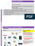 4.1 Networks