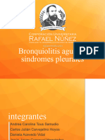 Seminario Bronquiolitis